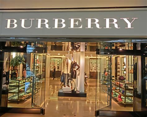 burberry villagio qatar|Burberry store .